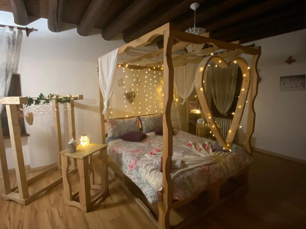 Corte Le Vigne Bed & Breakfast Верона Екстериор снимка