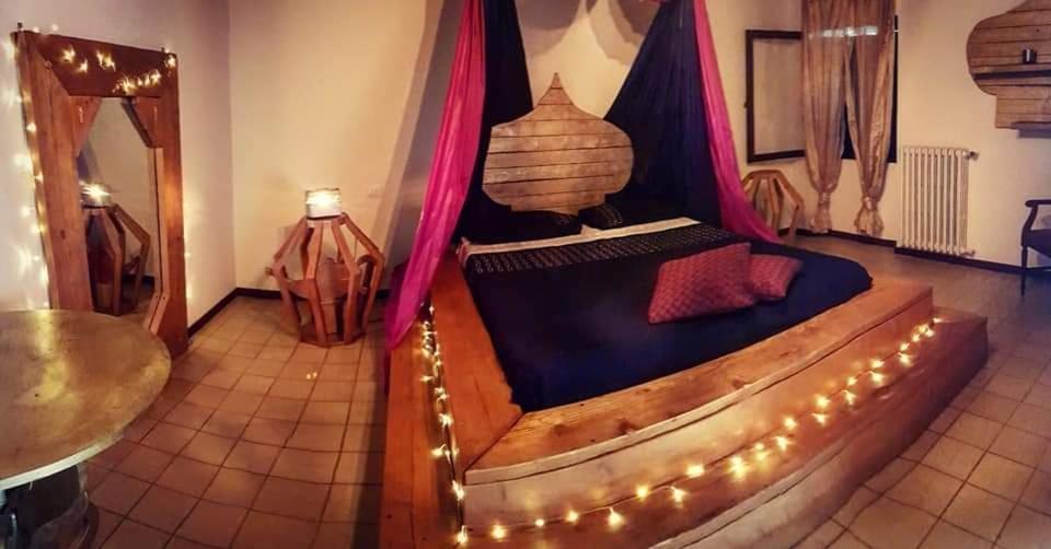 Corte Le Vigne Bed & Breakfast Верона Екстериор снимка